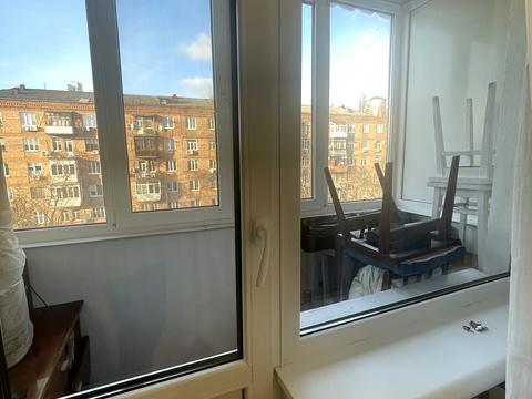 квартира за адресою Марії Приймаченко бульв. (Академіка Ліхачова), 6