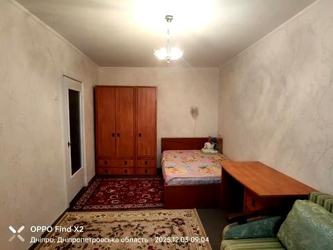 квартира за адресою Олександра Поля просп. (Кірова), 90