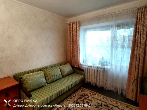 квартира за адресою Олександра Поля просп. (Кірова), 90