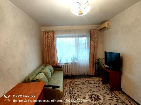 квартира за адресою Олександра Поля просп. (Кірова), 90