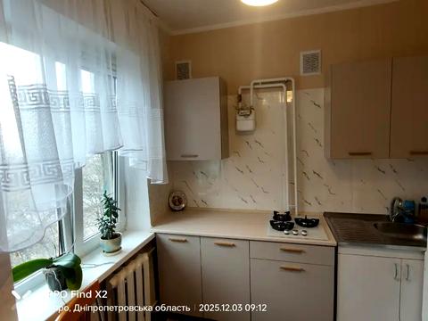 квартира за адресою Олександра Поля просп. (Кірова), 90