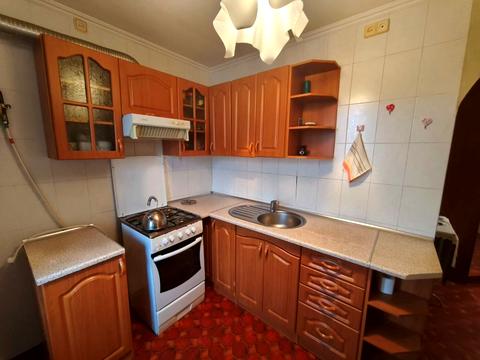 квартира за адресою Мальовнича вул. (Скворцова), 4