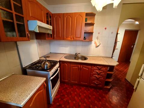 квартира за адресою Мальовнича вул. (Скворцова), 4