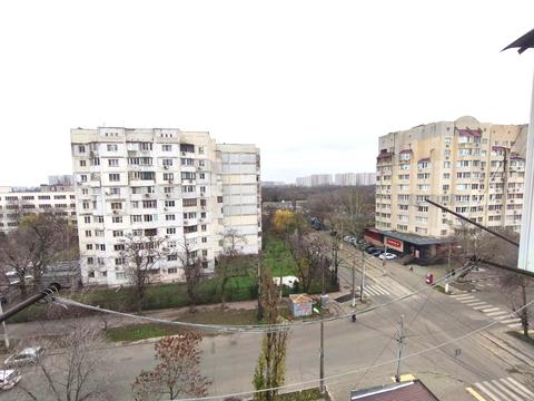 квартира за адресою Мальовнича вул. (Скворцова), 4