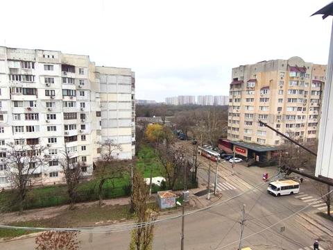 квартира за адресою Мальовнича вул. (Скворцова), 4