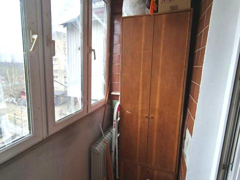 квартира за адресою Мальовнича вул. (Скворцова), 4