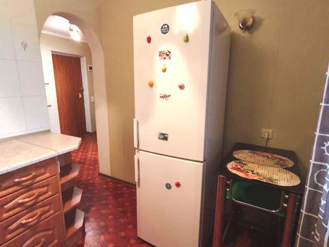 квартира за адресою Мальовнича вул. (Скворцова), 4