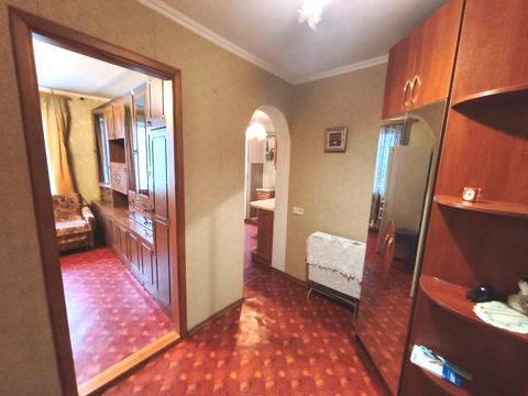 квартира за адресою Мальовнича вул. (Скворцова), 4