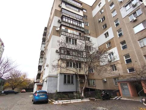 квартира за адресою Мальовнича вул. (Скворцова), 4