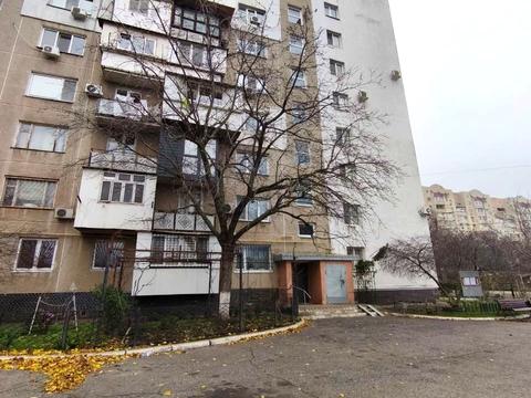 квартира за адресою Мальовнича вул. (Скворцова), 4