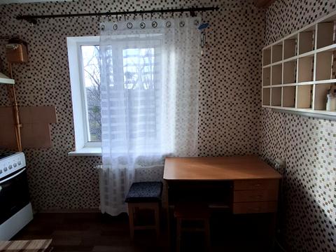 квартира по адресу Остафия Дашкевича ул. (Курнатовского), 5-Б