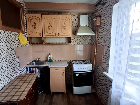 квартира по адресу Остафия Дашкевича ул. (Курнатовского), 5-Б