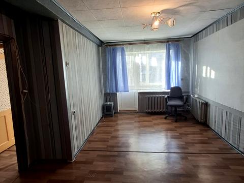 квартира по адресу Остафия Дашкевича ул. (Курнатовского), 5-Б