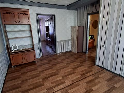 квартира по адресу Остафия Дашкевича ул. (Курнатовского), 5-Б