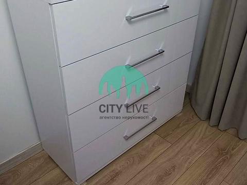 квартира за адресою Володимира Івасюка вул., 21-В