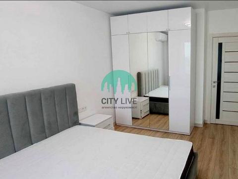 квартира за адресою Володимира Івасюка вул., 21-В