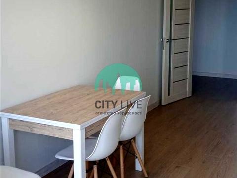 квартира за адресою Володимира Івасюка вул., 21-В