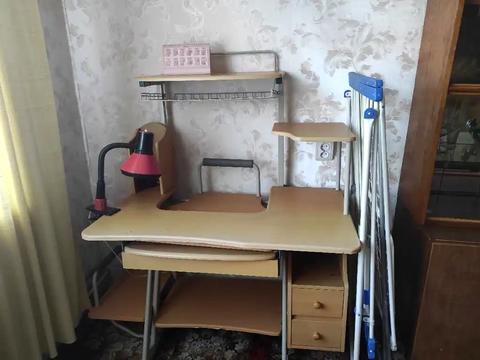 квартира за адресою Олександра Поля просп. (Кірова), 110