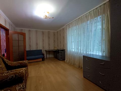 квартира по адресу Олега Антонова ул. (Карла Маркса), 18