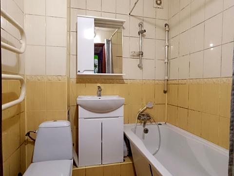 квартира по адресу Олега Антонова ул. (Карла Маркса), 18