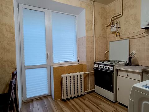 квартира по адресу Олега Антонова ул. (Карла Маркса), 18