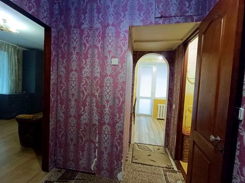 квартира по адресу Олега Антонова ул. (Карла Маркса), 18