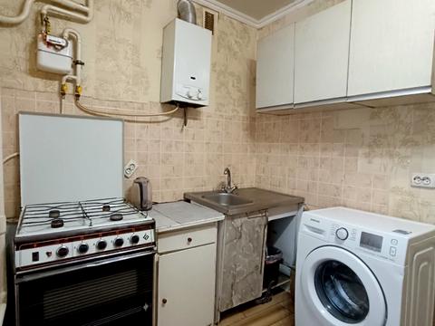 квартира по адресу Олега Антонова ул. (Карла Маркса), 18