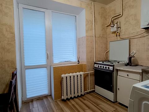 квартира по адресу Олега Антонова ул. (Карла Маркса), 18