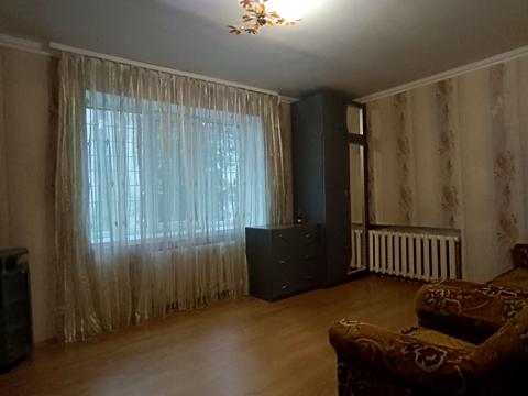 квартира по адресу Олега Антонова ул. (Карла Маркса), 18