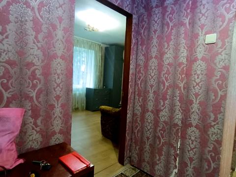 квартира по адресу Олега Антонова ул. (Карла Маркса), 18