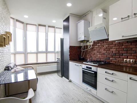 квартира по адресу Львовская ул., 9 кор.2