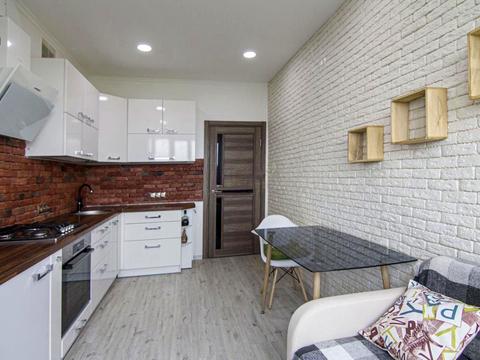 квартира по адресу Львовская ул., 9 кор.2