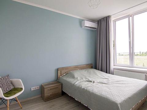 квартира по адресу Львовская ул., 9 кор.2