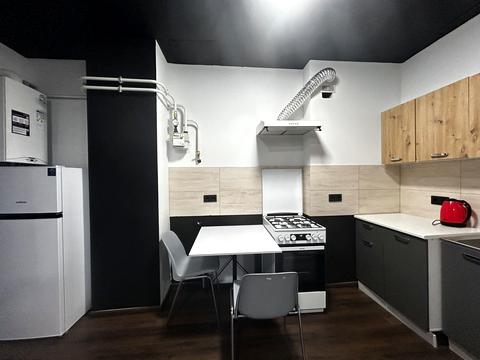 квартира за адресою Микитинецька вул., 2