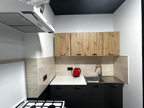 квартира за адресою Микитинецька вул., 2