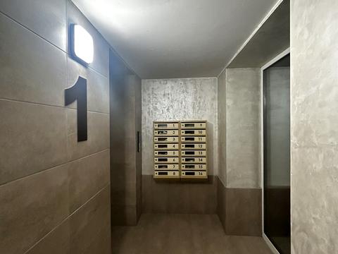 квартира за адресою Микитинецька вул., 2