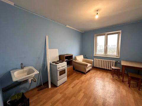 квартира за адресою Поліська вул., 15-А