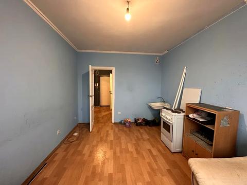 квартира за адресою Поліська вул., 15-А