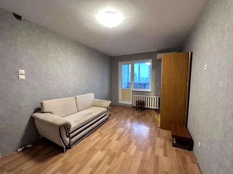 квартира за адресою Поліська вул., 15-А