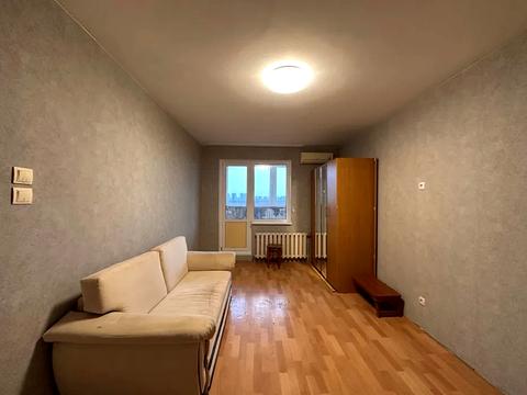 квартира за адресою Поліська вул., 15-А