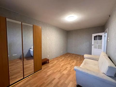 квартира за адресою Поліська вул., 15-А