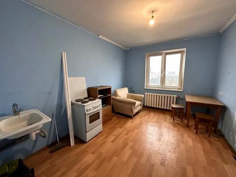 квартира за адресою Поліська вул., 15-А