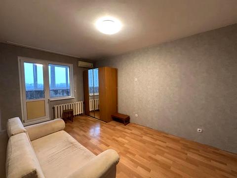 квартира за адресою Поліська вул., 15-А