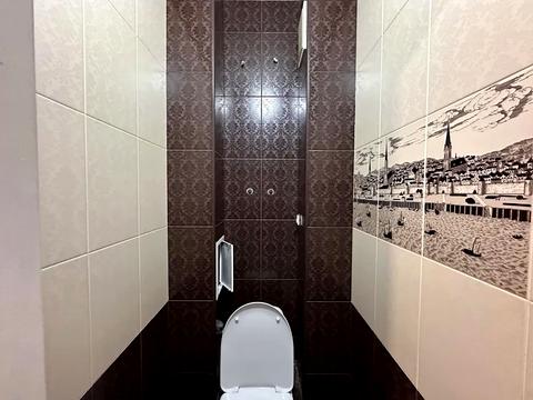 квартира за адресою Поліська вул., 15-А