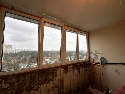 квартира за адресою Поліська вул., 15-А