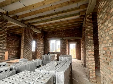 дом по адресу Григоренко ул.