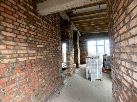 дом по адресу Григоренко ул.