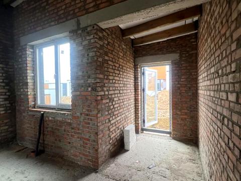 дом по адресу Григоренко ул.