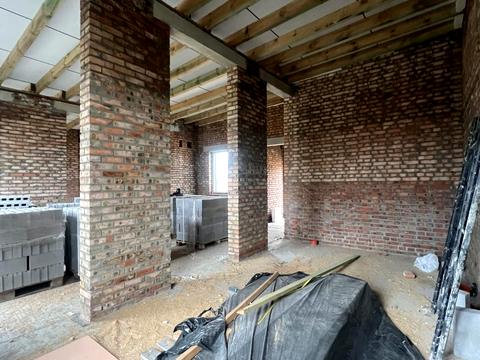 дом по адресу Григоренко ул.