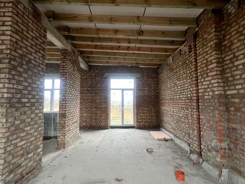 дом по адресу Григоренко ул.